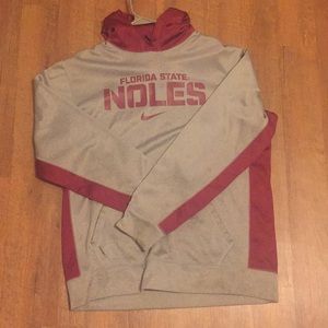 FSU JACKET